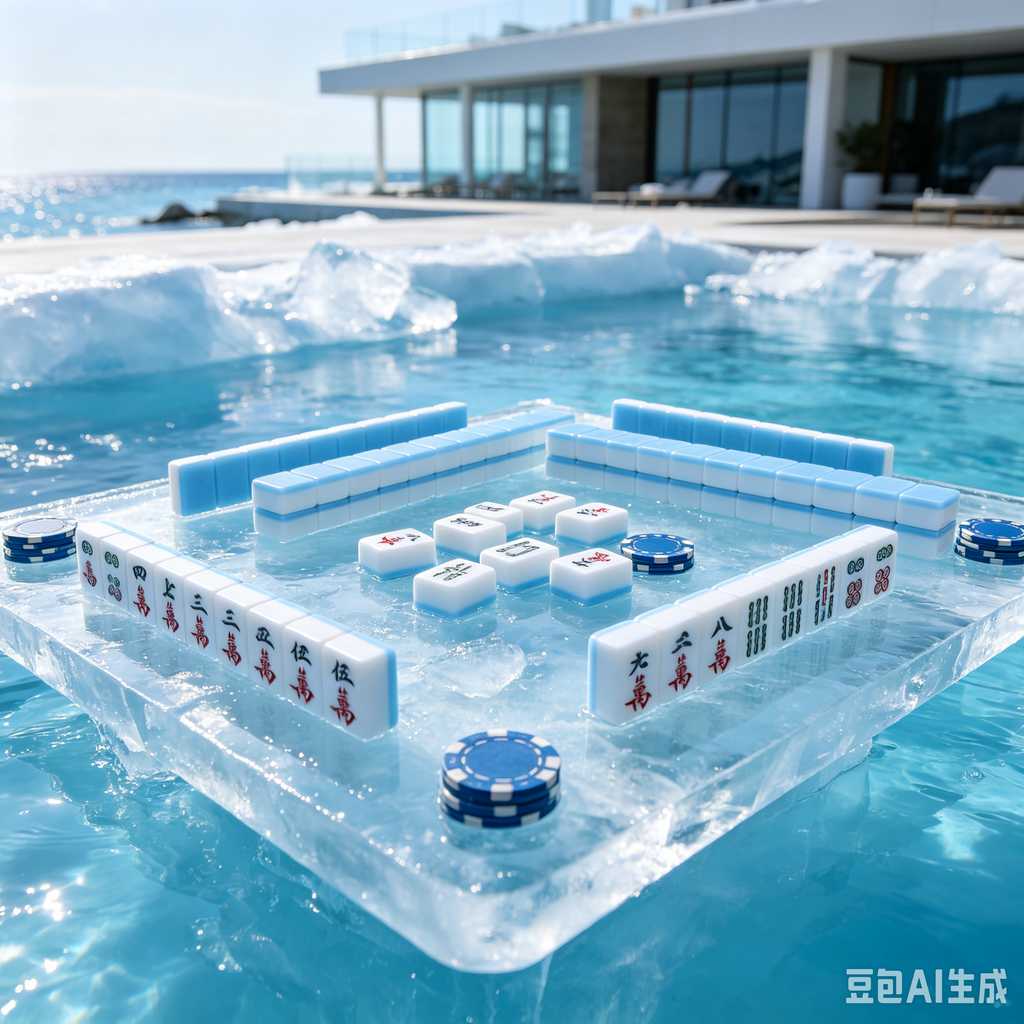 business souvenir mahjong set