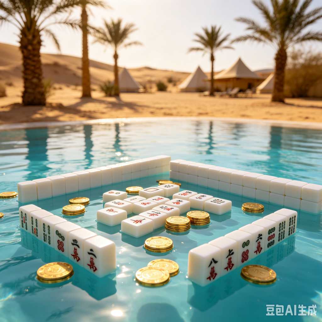 Oklahoma,mahjong