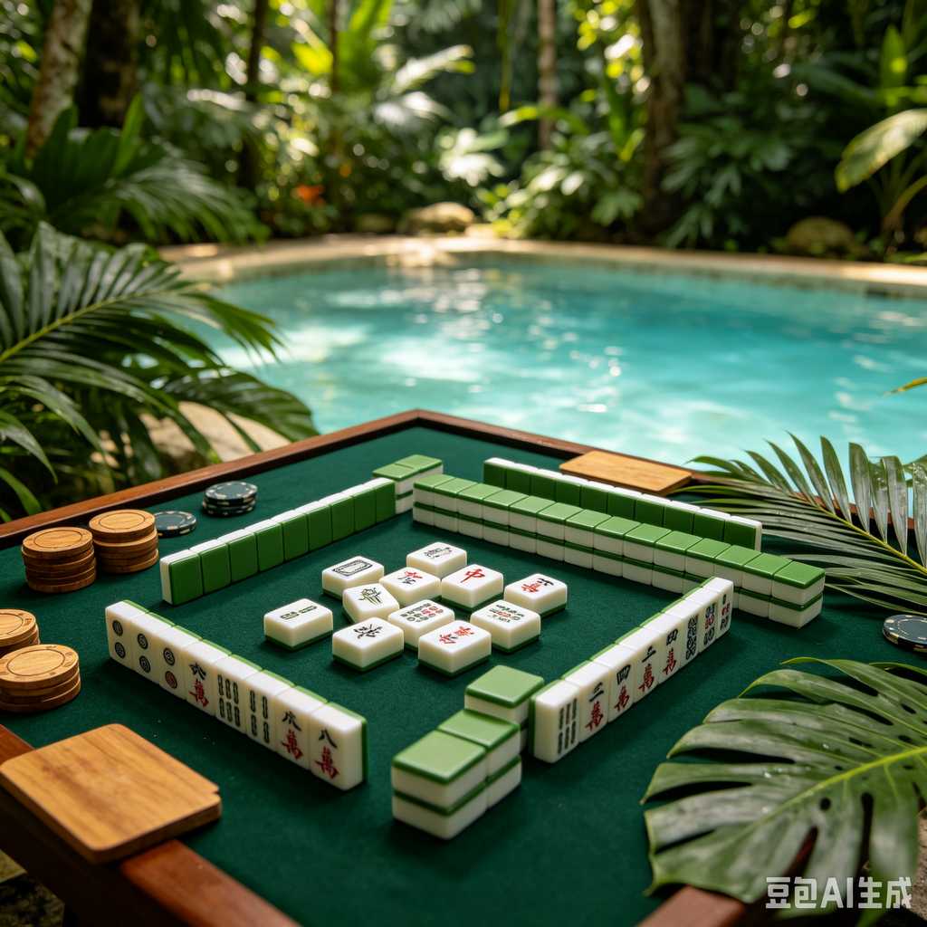 Columbus,mahjong