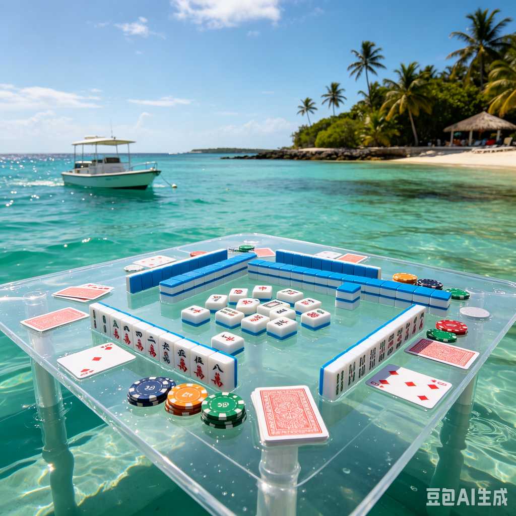 Quito,mahjong