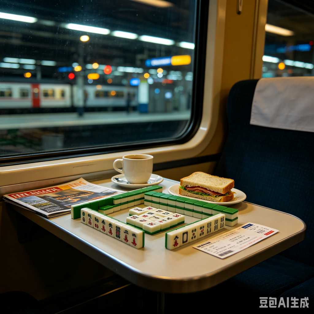 AuroraIL,mahjong