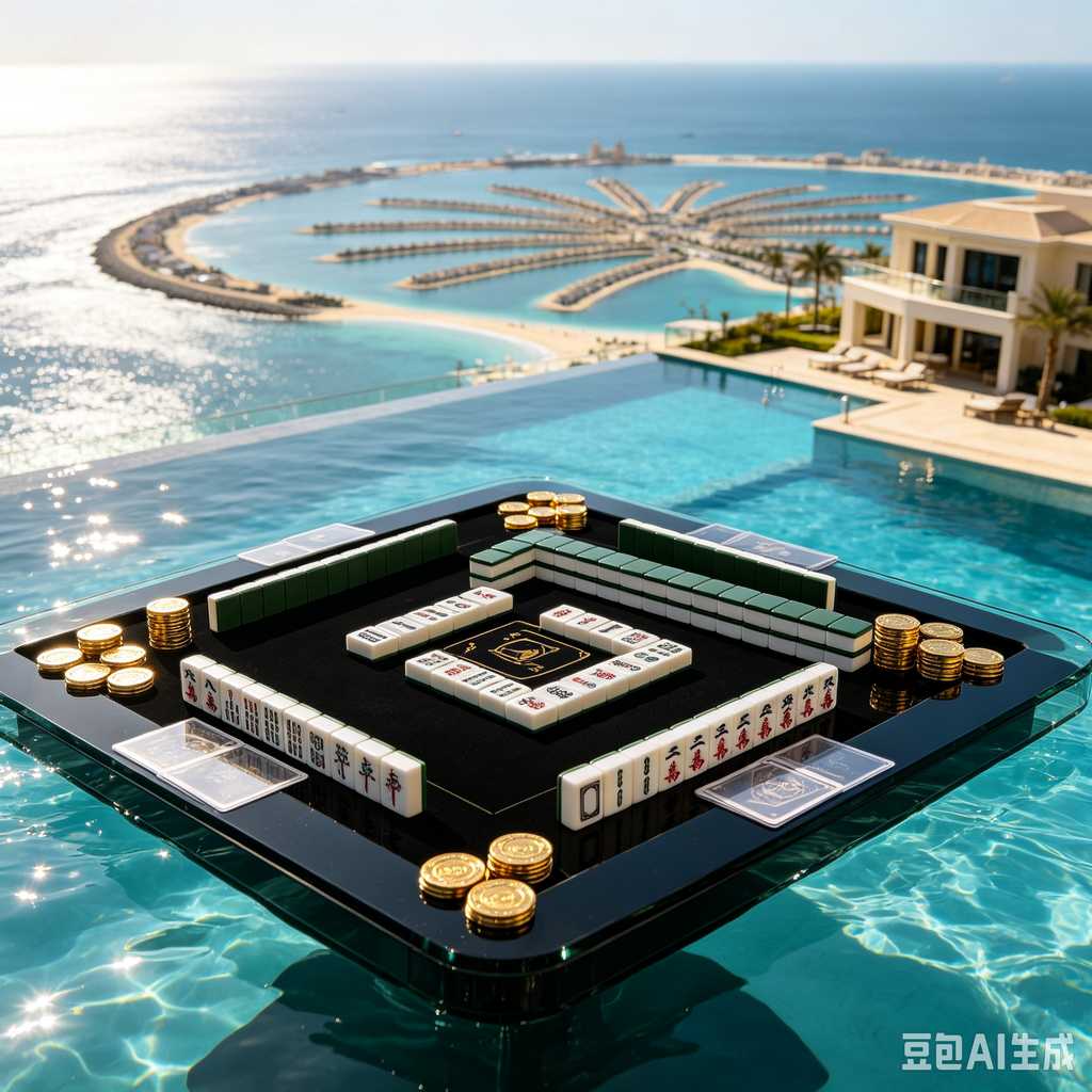 matte texture mahjong set