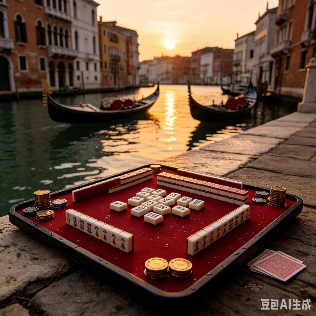 waco,mahjong
