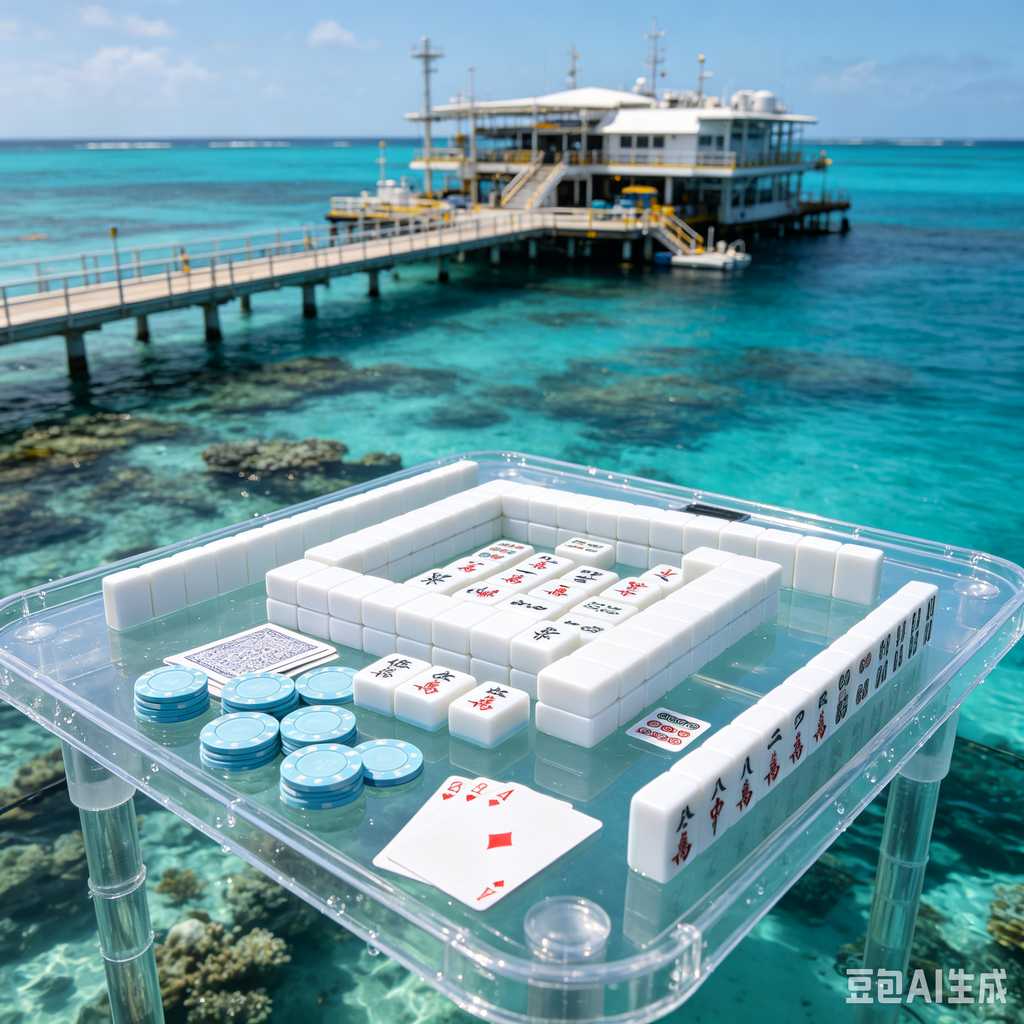 Champaign,mahjong