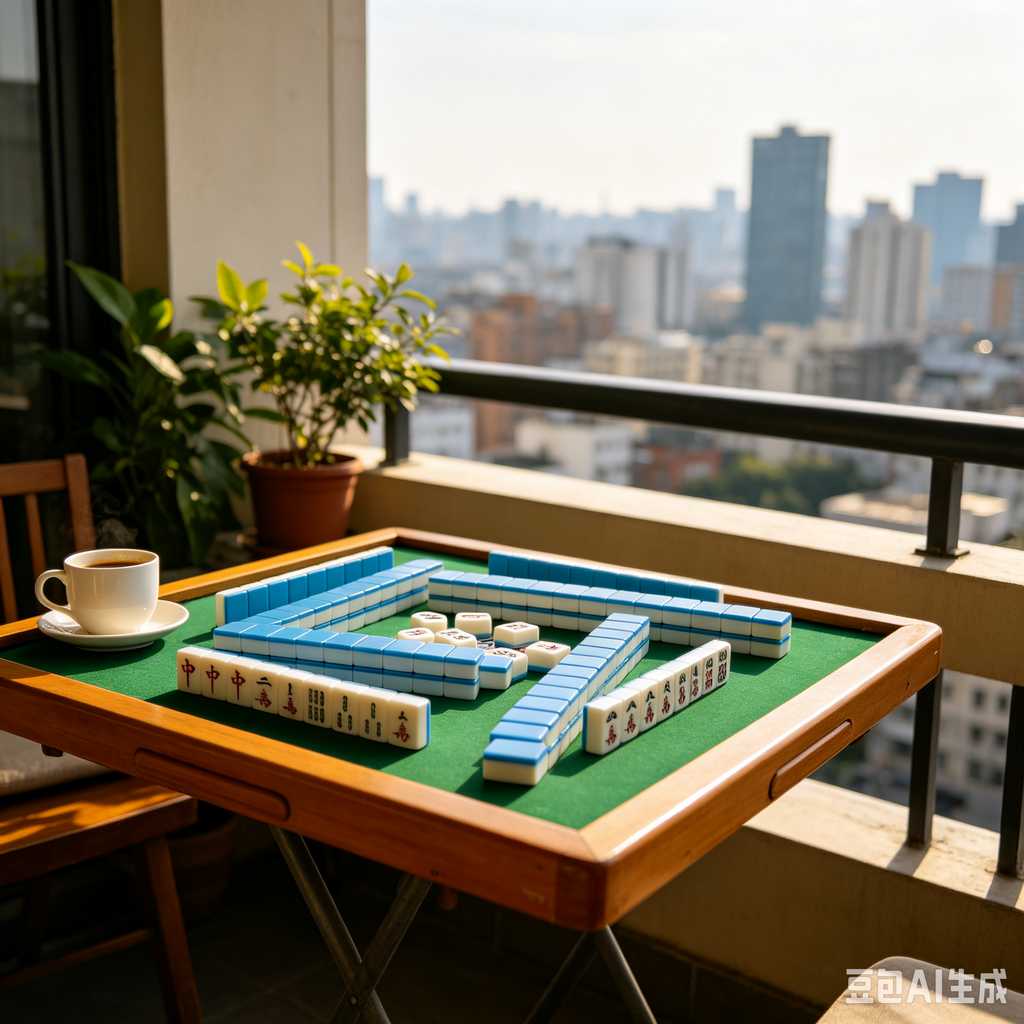 Glendale,mahjong