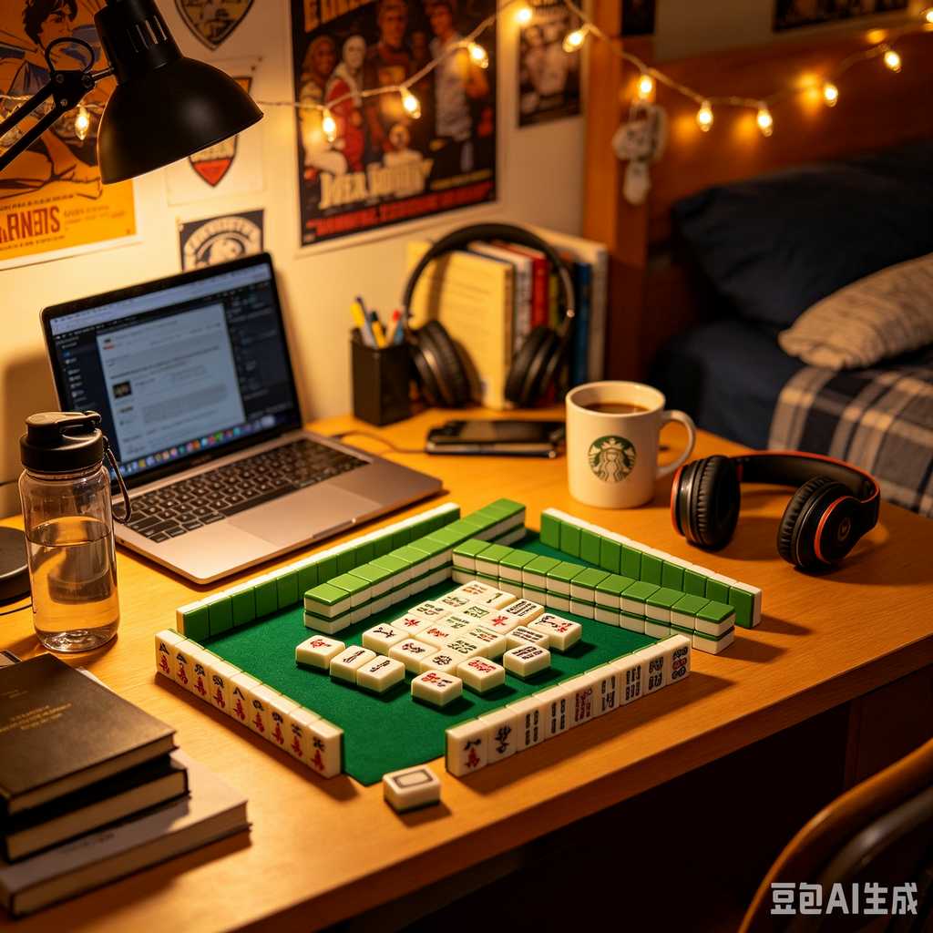 Barquisimeto,mahjong