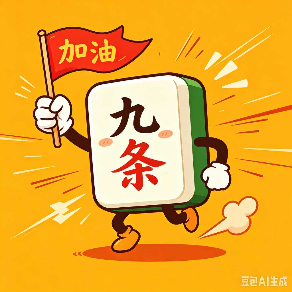collectible mahjong set