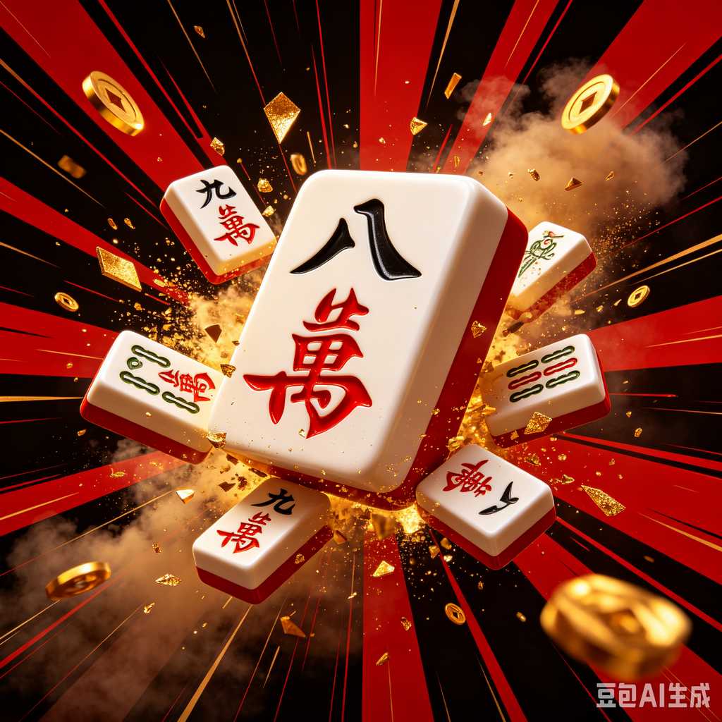 Hamilton,mahjong