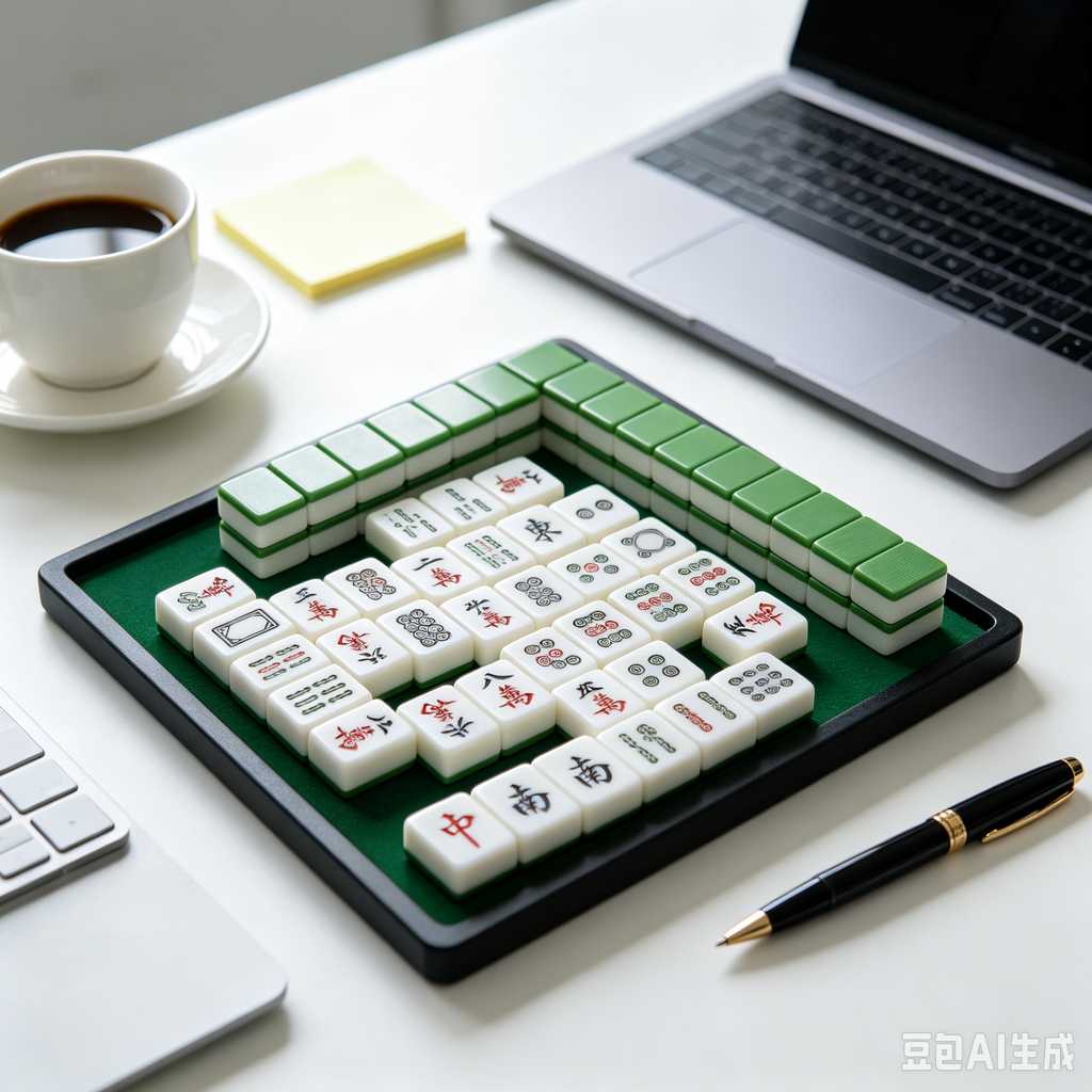 Palermo,mahjong