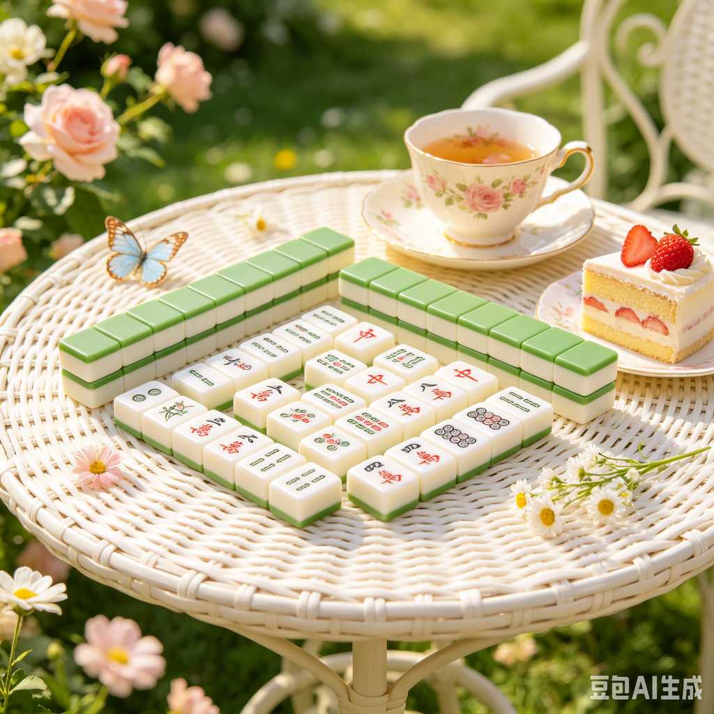 Pisa,mahjong