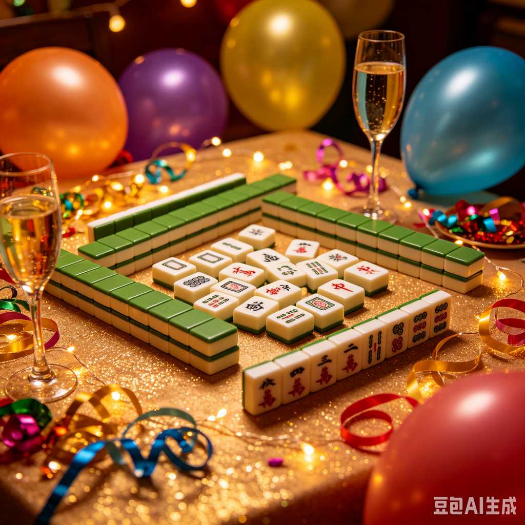 MadisonWI,mahjong