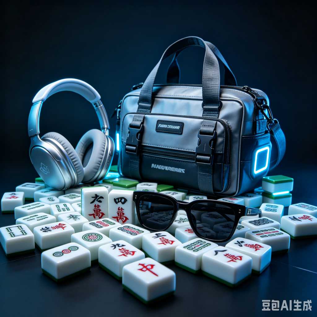 mahjong tile storage case