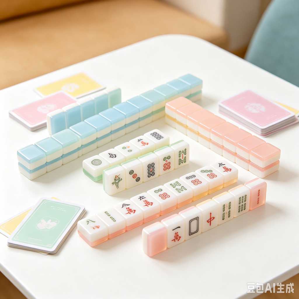 SanJose,mahjong
