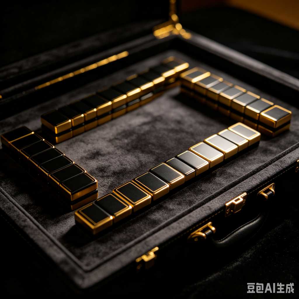 Allentown,mahjong