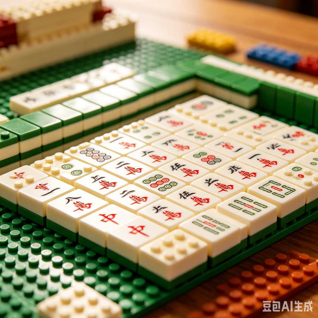 Florida,mahjong