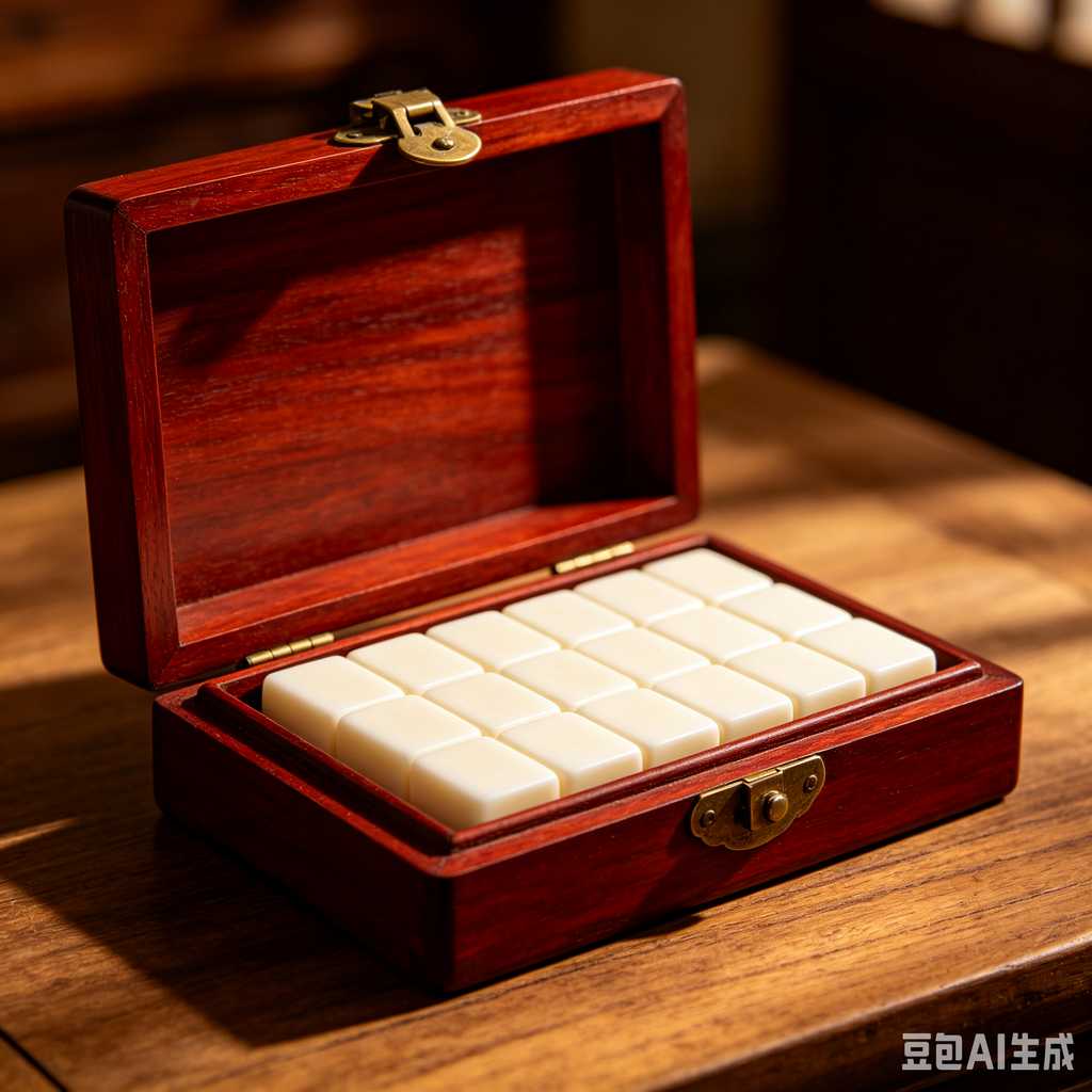 Geneva,mahjong