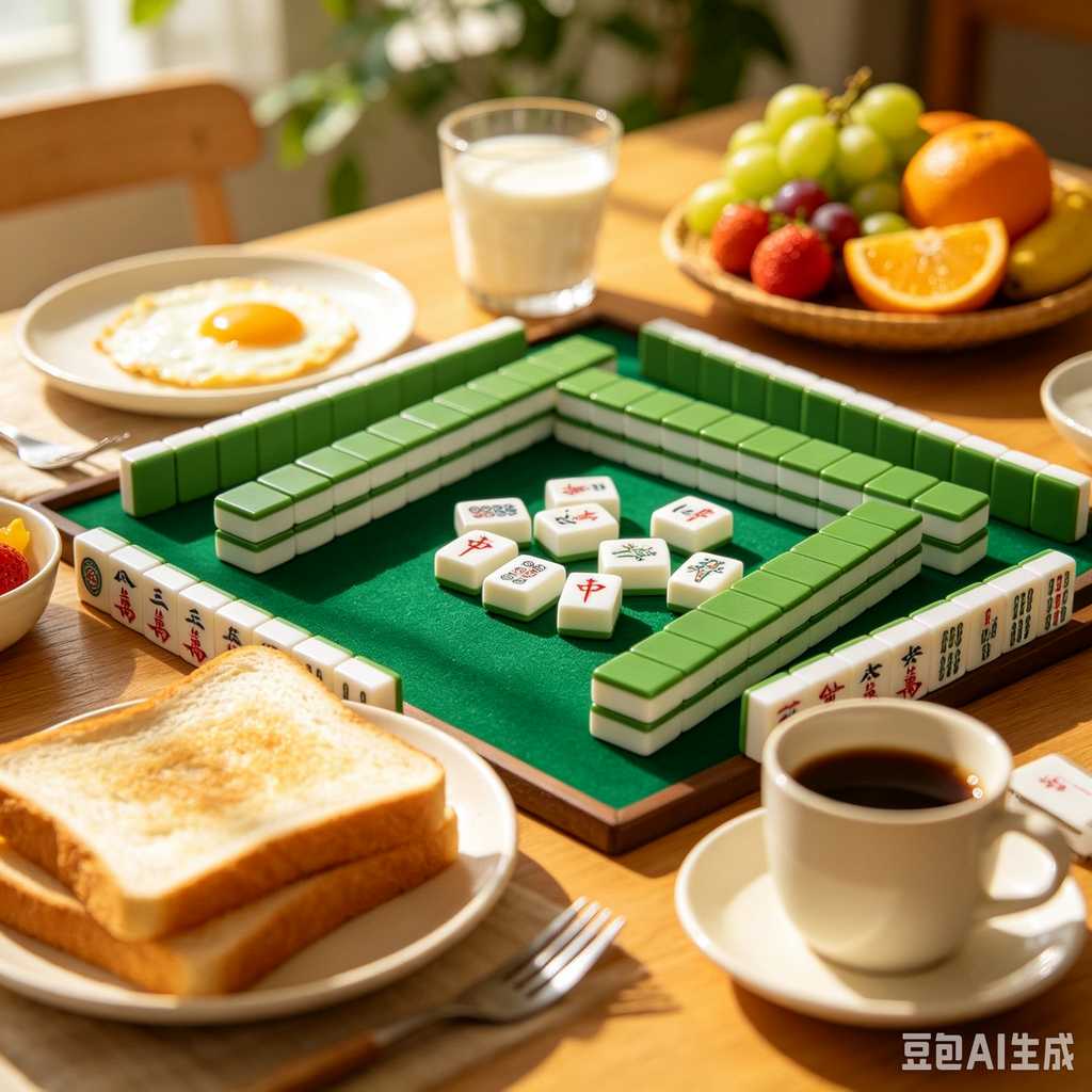 LondonON,mahjong