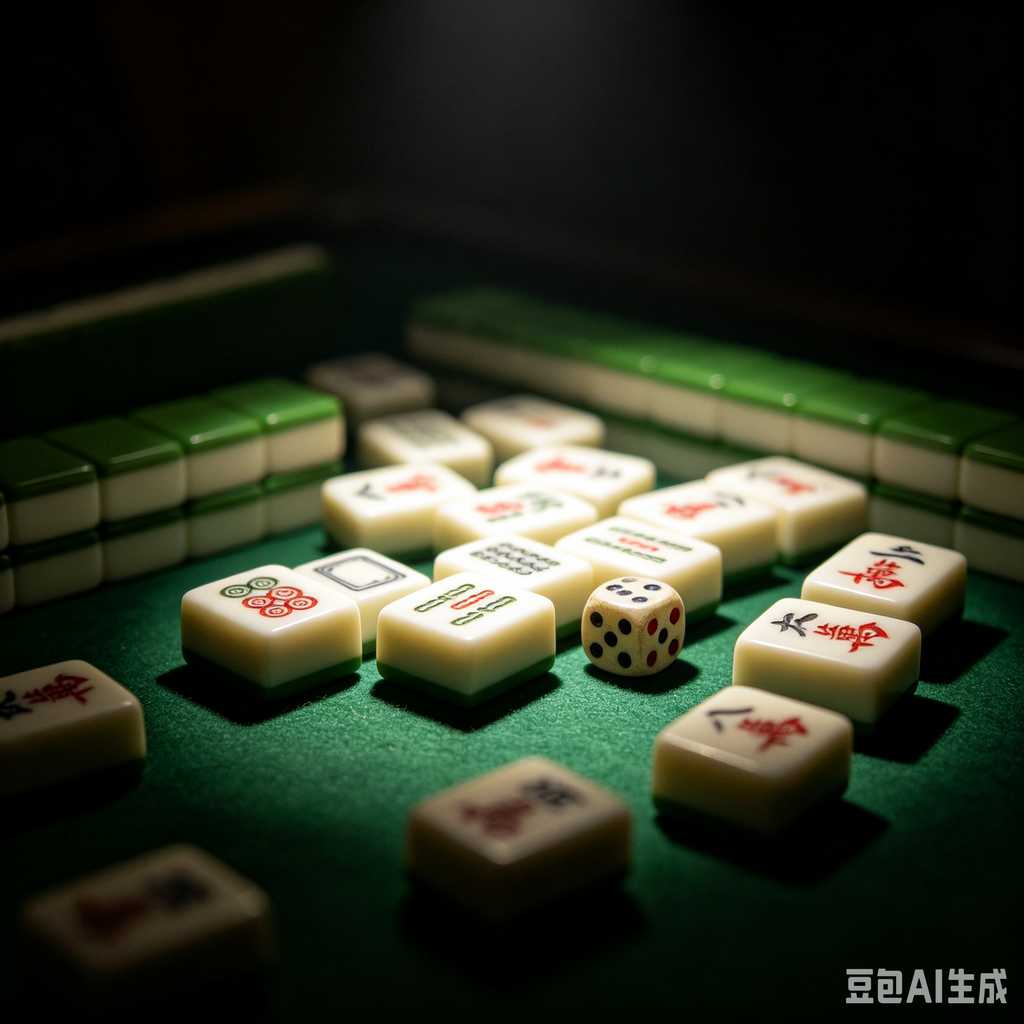 rockfordil,mahjong
