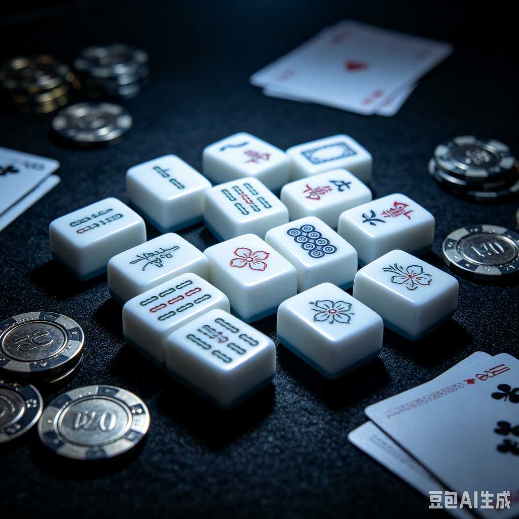campinas,mahjong