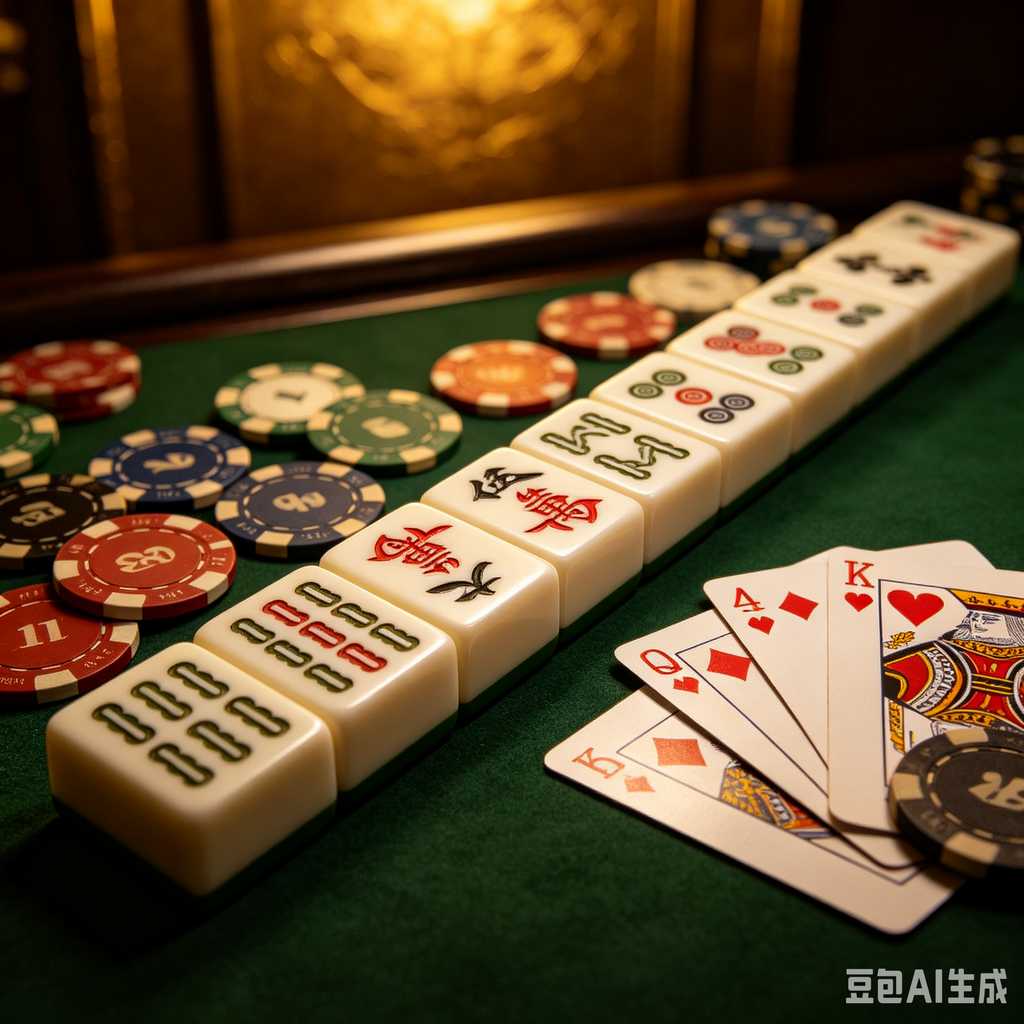 Lowell,mahjong