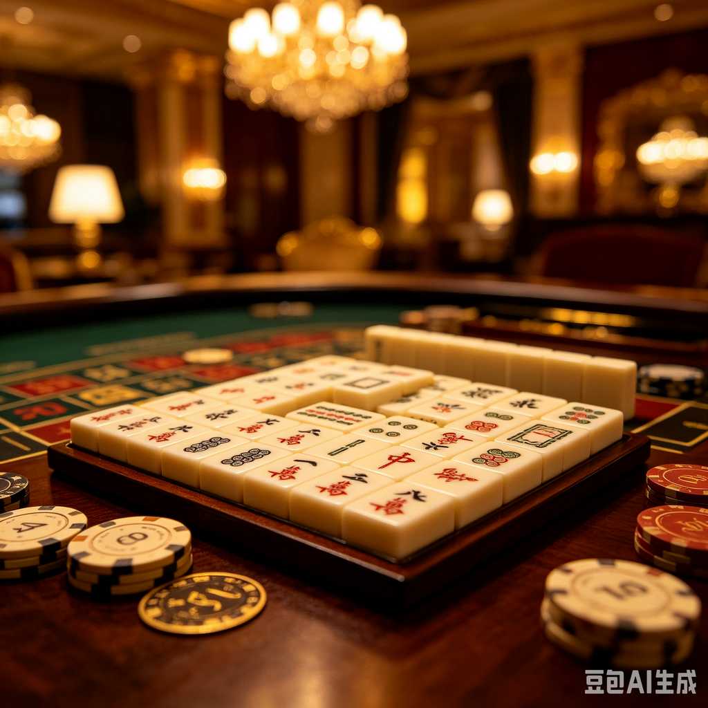 londonon,mahjong