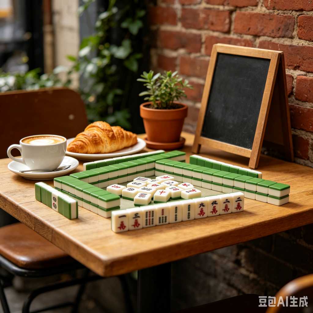 AugustaGA,mahjong