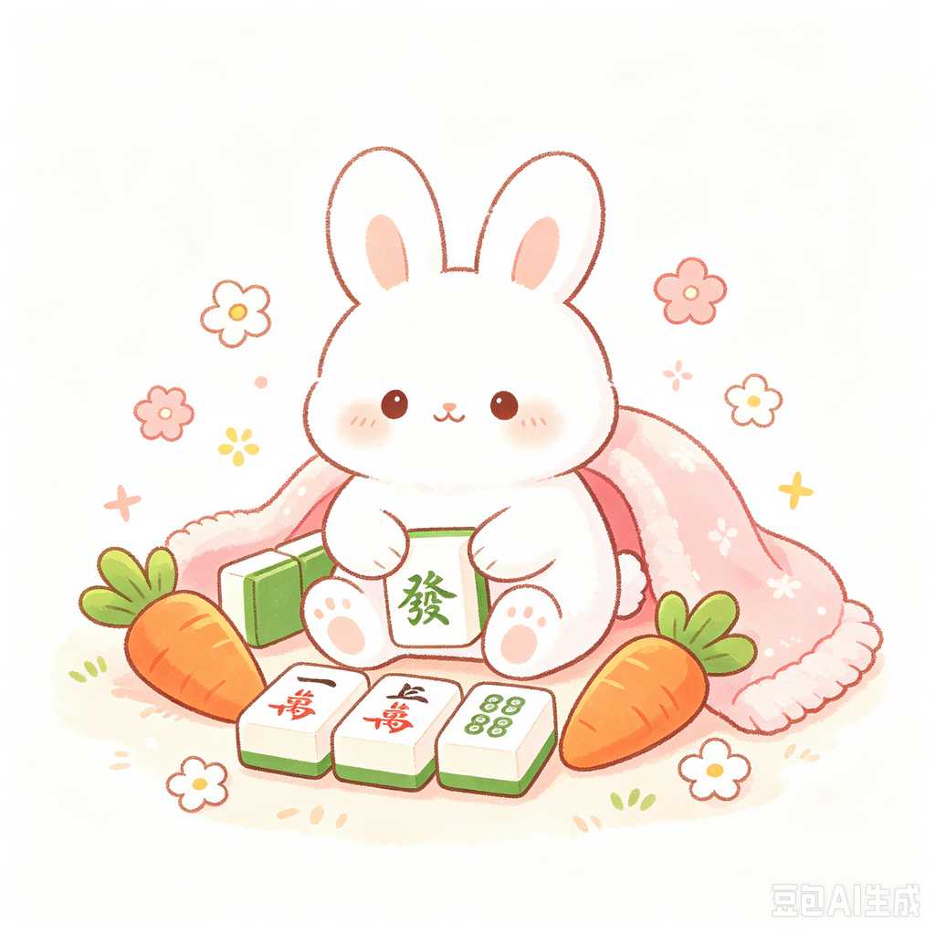 souvenir packing mahjong gift