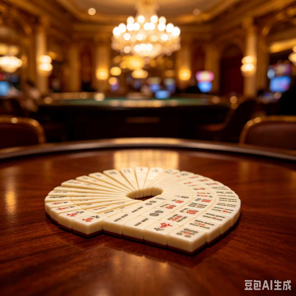 Durango,mahjong