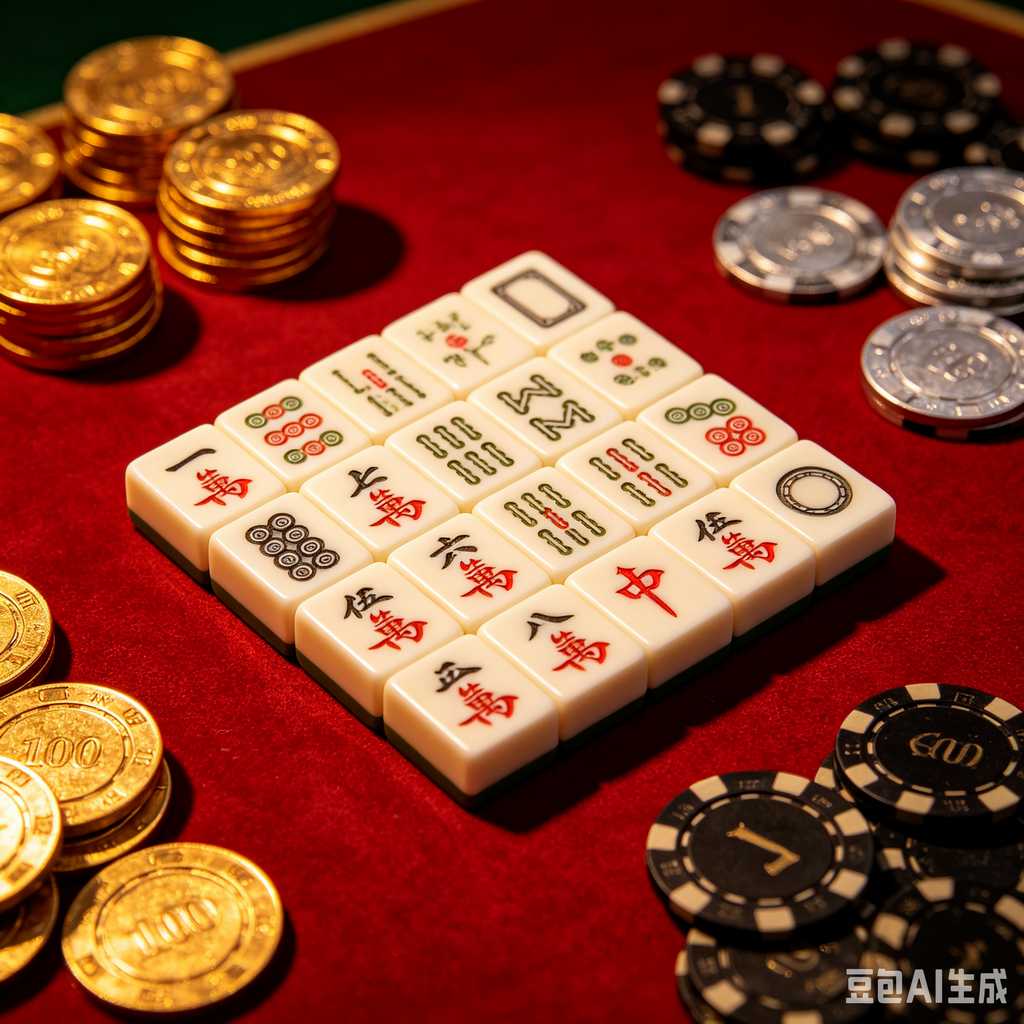 AugustaGA,mahjong