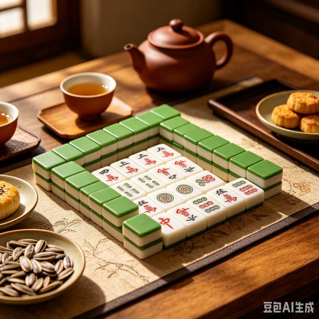 Naples,mahjong