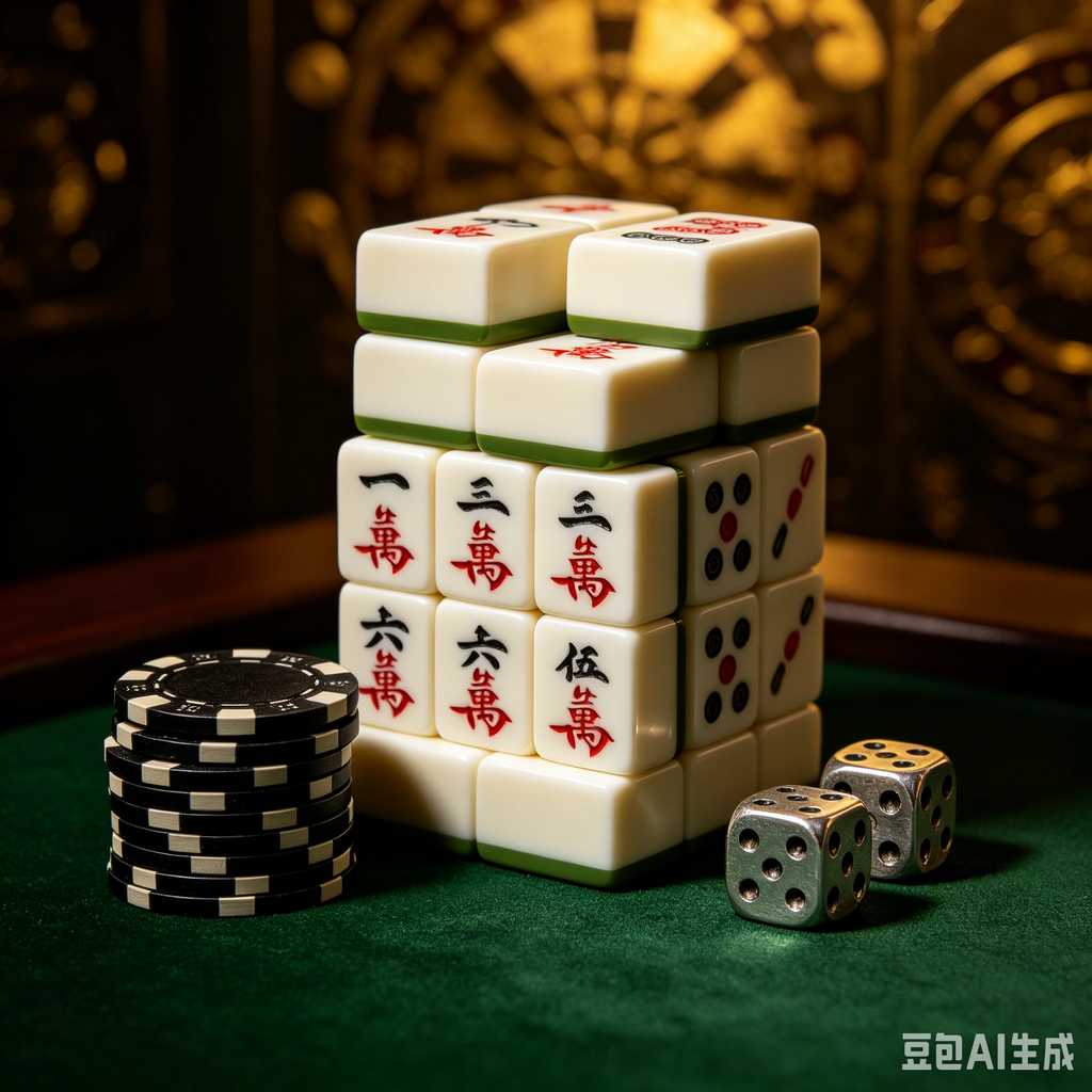 travel mahjong accessories
