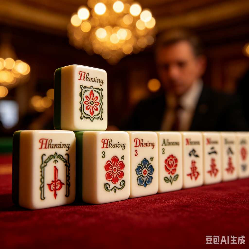 Heidelberg,mahjong