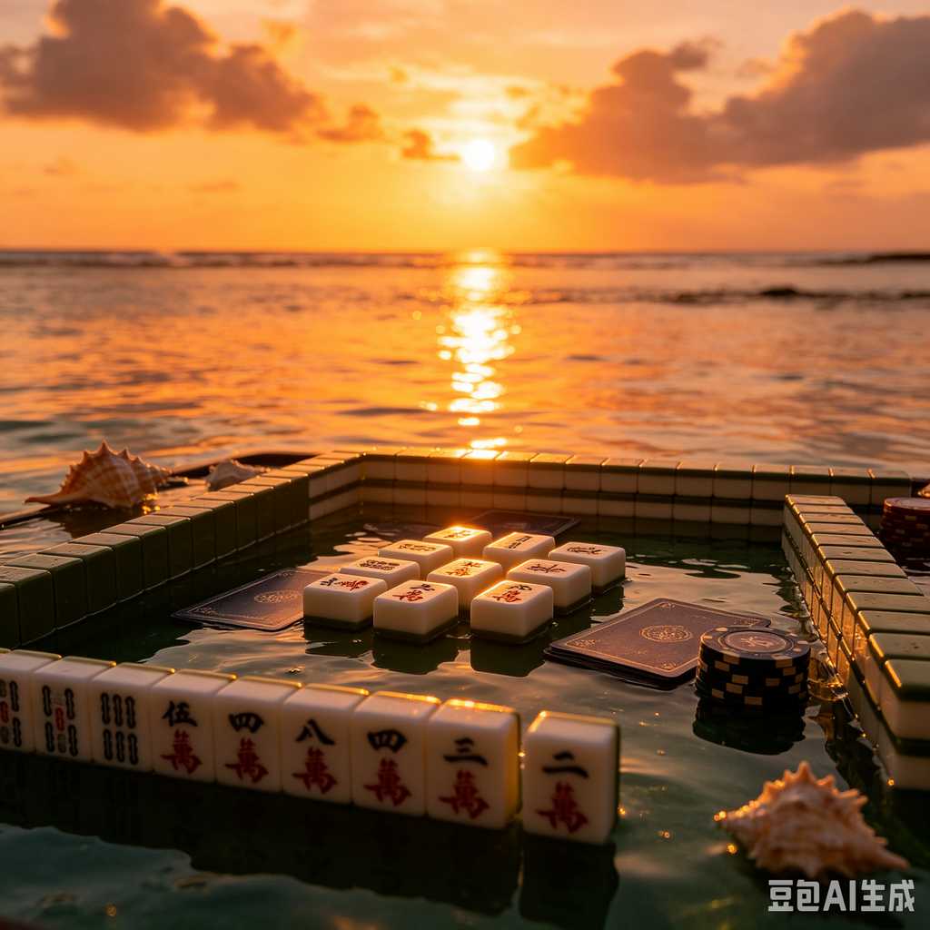 CapeCoral,mahjong