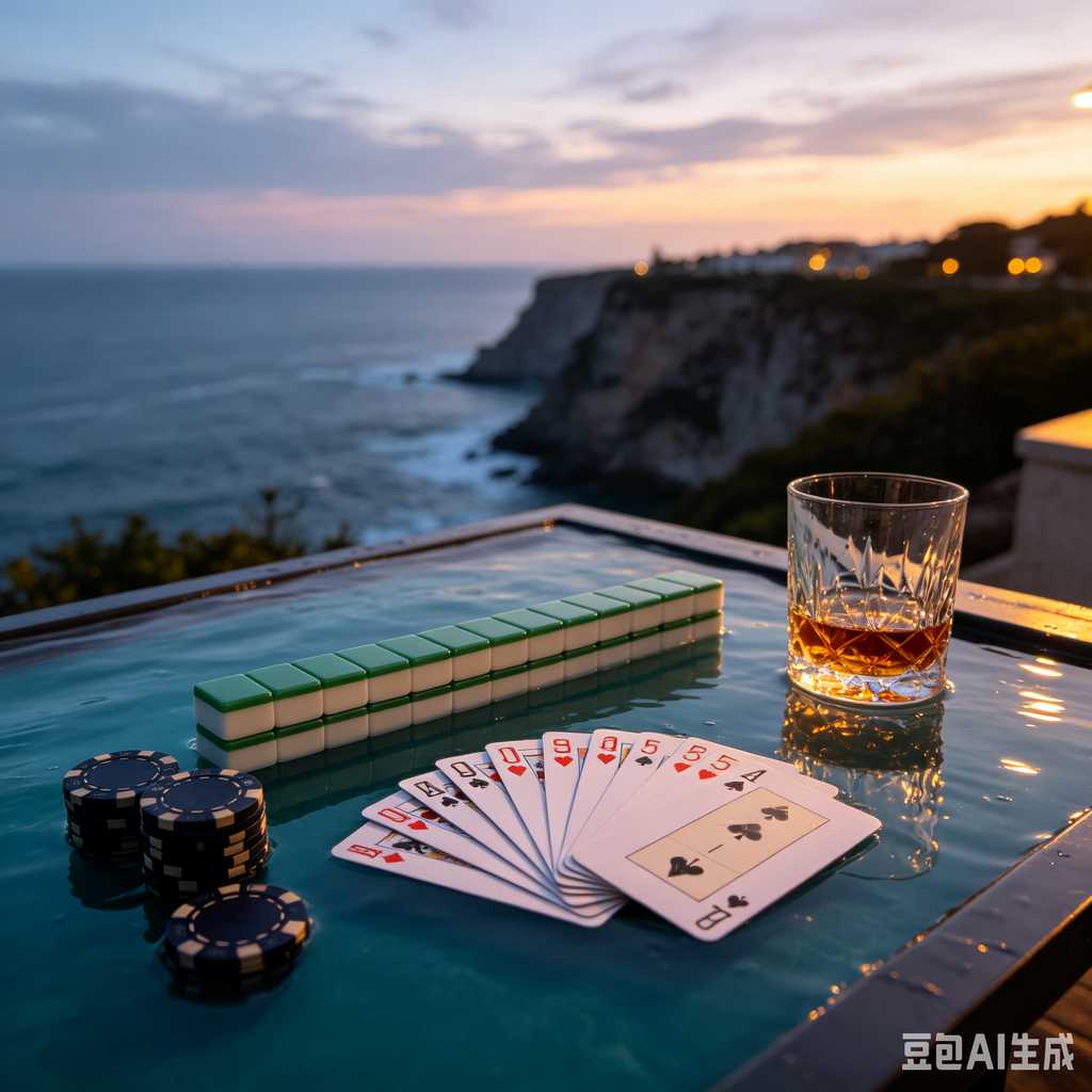 tournament grade mahjong set